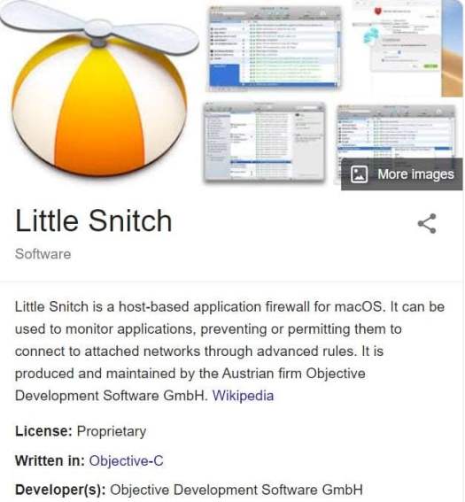 little snitch 5.3.2 serial